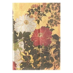 Anteckningsbok Paperblanks Midi linjerad - Natsu