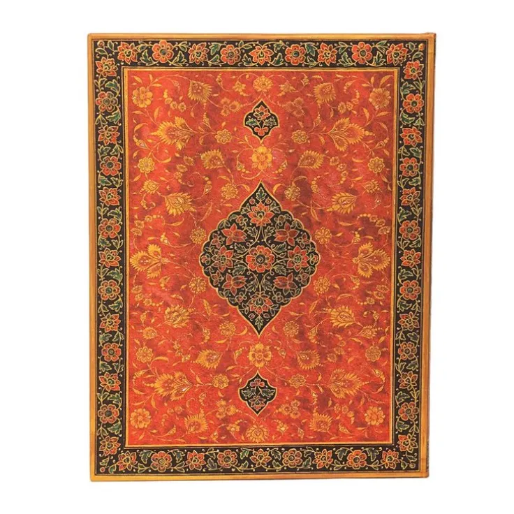 Anteckningsbok Paperblanks Ultra olinjerad - Layla