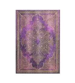 Anteckningsbok Paperblanks Grande olinjerad - Bijou