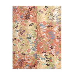 Anteckningsbok Paperblanks Ultra olinjerad Kara-ori Japanese Kimono