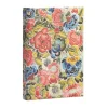Anteckningsbok Paperblanks Mini linjerad - Pear Garden