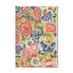 Anteckningsbok Paperblanks Mini linjerad - Pear Garden