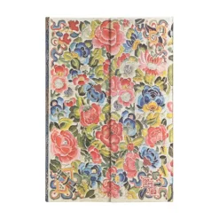 Anteckningsbok Paperblanks Mini linjerad - Pear Garden