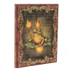 Anteckningsbok Paperblanks Ultra linjerad - The Brothers Grimm : Frog Prince