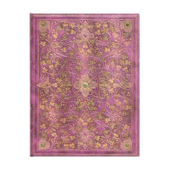 Anteckningsbok Paperblanks Ultra linjerad - Diamond Jubilee