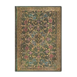 Anteckningsbok Paperblanks Flexi Midi - Pinnacle