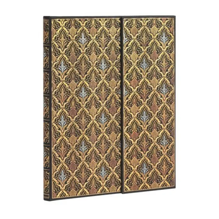 Anteckningsbok Paperblanks Ultra linjerad - Destiny