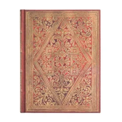 Anteckningsbok Paperblanks - Golden Pathway