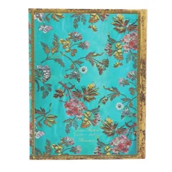 Anteckningsbok Paperblanks Ultra olinjerad wrap - Jane Austen : Persuasion