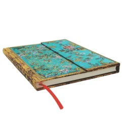 Anteckningsbok Paperblanks Ultra linjerad wrap - Jane Austen : Persuasion