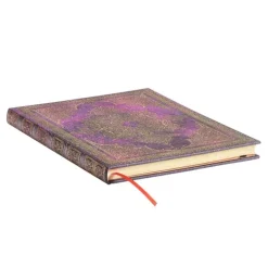 Anteckningsbok Paperblanks Ultra linjerad - Bijou