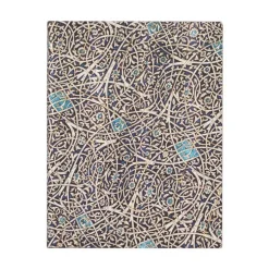 Anteckningsbok Paperblanks Flexi Ultra - Granada Turquoise