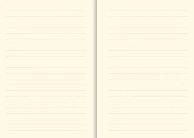 Anteckningsbok Summer Tree Of Life