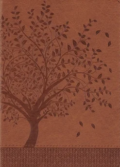 Anteckningsbok 18x13cm - Tree Of Life