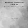 Antisemitism och Antisionism - vad är vad? : om palestinasolidaritet och kampen mot judehat