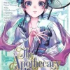 Apothecary Diaries 10 (Manga)