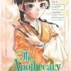 Apothecary Diaries 11 (Manga)