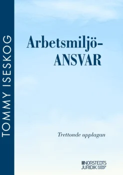 Arbetsmiljöansvar