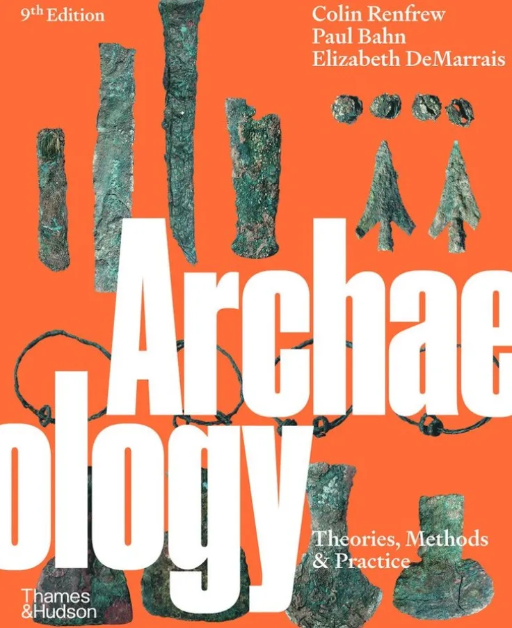 Archaeology