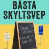 Arga bibliotekstantens bästa skyltsvep