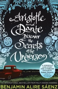 Aristotle and Dante Discover the Secrets of the Universe