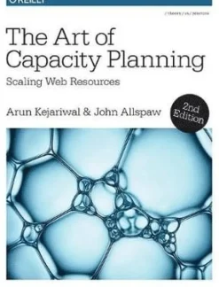 Art of Capacity Planning 2e