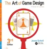 Art of Game Design