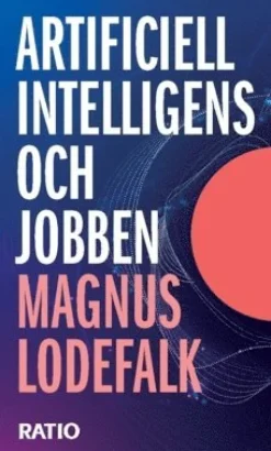 Artificiell intelligens och jobben