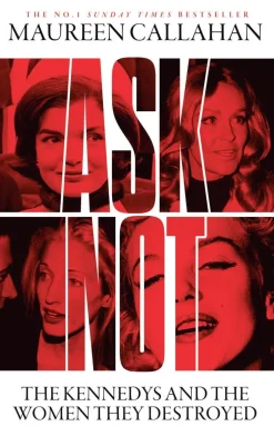 Ask Not