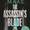 Assassin's Blade