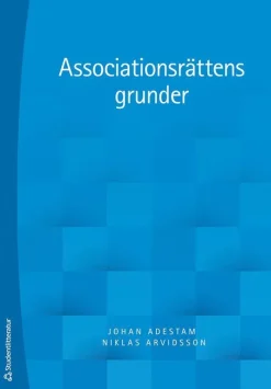 Associationsrättens grunder
