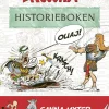 Asterix : historieboken