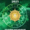 Astrokalendern 2025