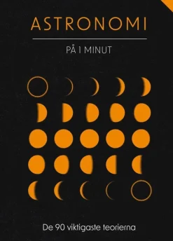 Astronomi på 1 minut