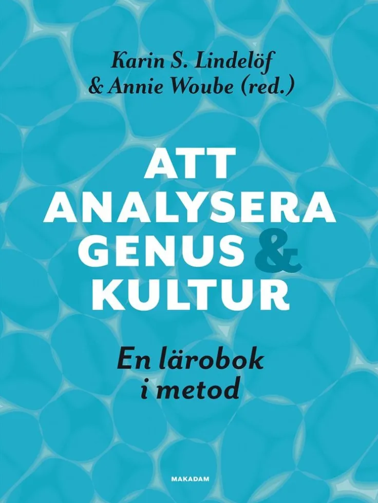 Att analysera genus och kultur : en lärobok i metod