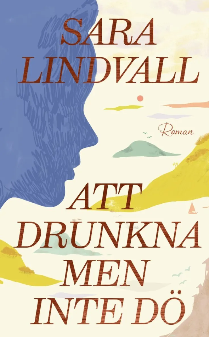 Att drunkna men inte dö