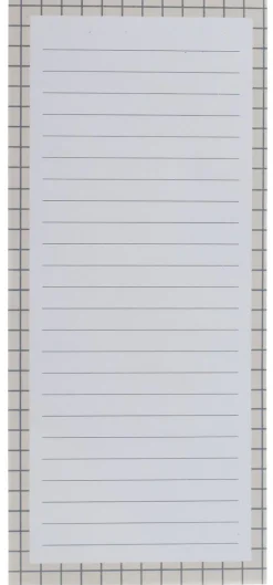 Att göra lista med magnet ruta