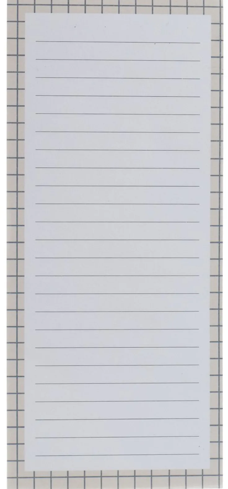 Att göra lista med magnet ruta