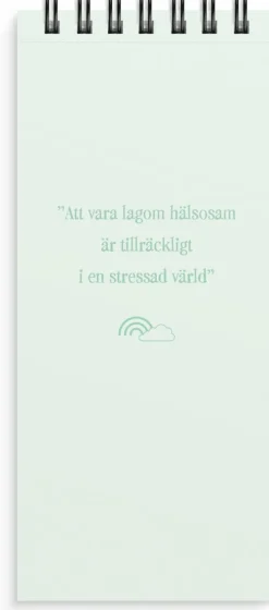 Att göra lista PT-Fia - Sofia Ståhl