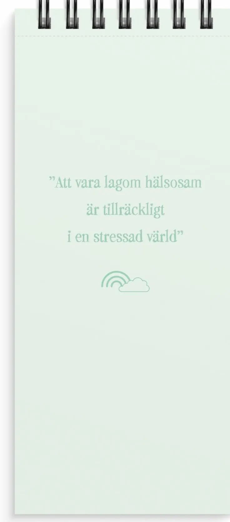 Att göra lista PT-Fia - Sofia Ståhl