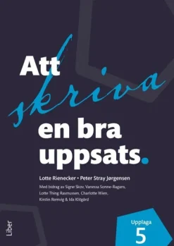 Att skriva en bra uppsats
