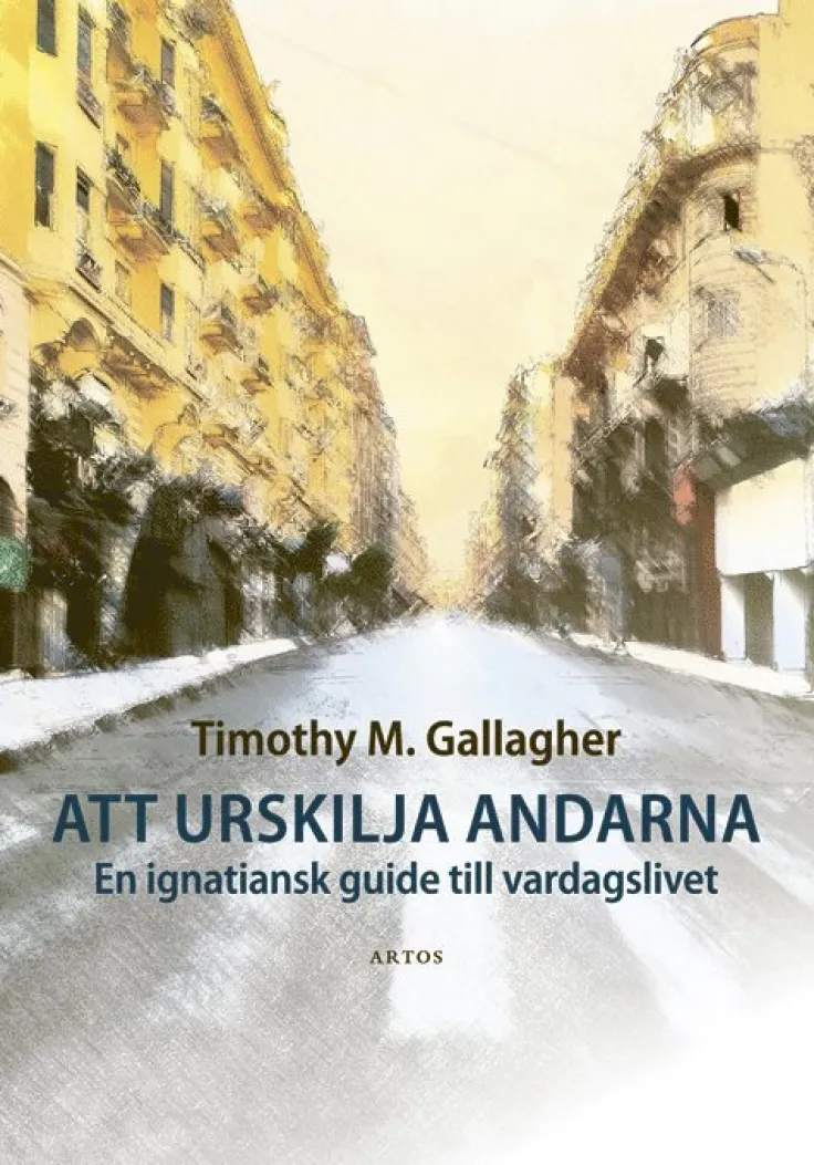 Att urskilja andarna
