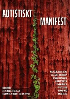 Autistiskt manifest