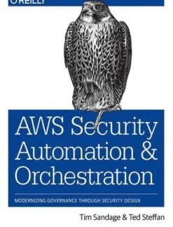 Automating Security in the Cloud