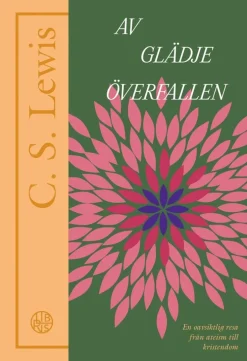 Av glädje överfallen