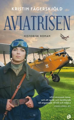 Aviatrisen