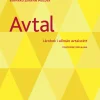 Avtal : lärobok i allmän avtalsrätt