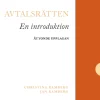 Avtalsrätten : en introduktion