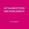 Avtalsrättens grundelement
