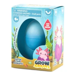 Axolotl - Hatching Egg